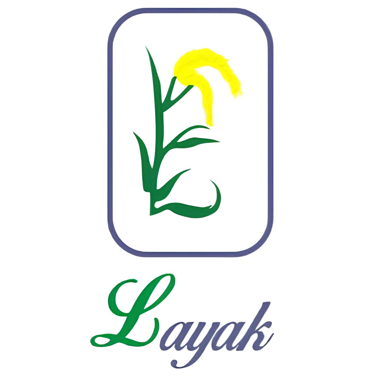 Logo LAYAK